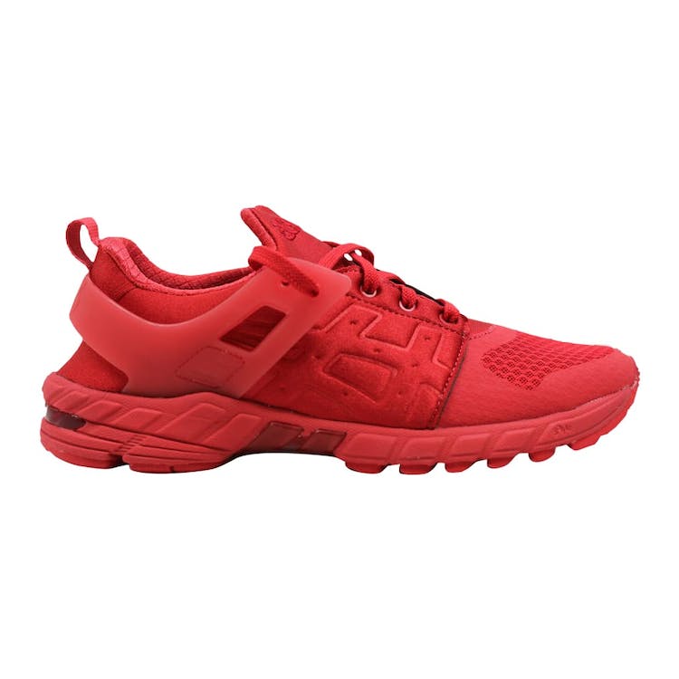Image of Asics GT DS Classic Red