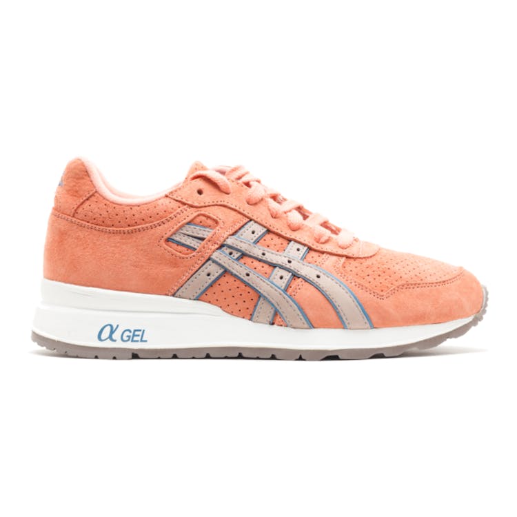 Image of ASICS GT-II Ronnie Fieg "Rose Gold"