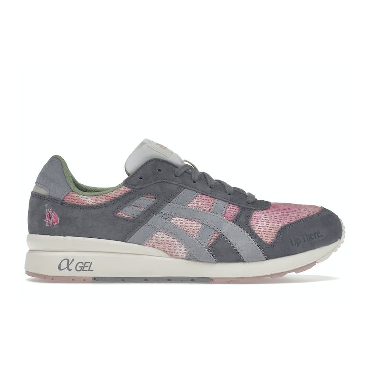 Image of ASICS GT-II Up There