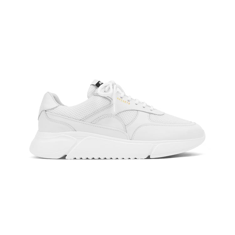 Image of Axel Arigato Genesis Sneaker White