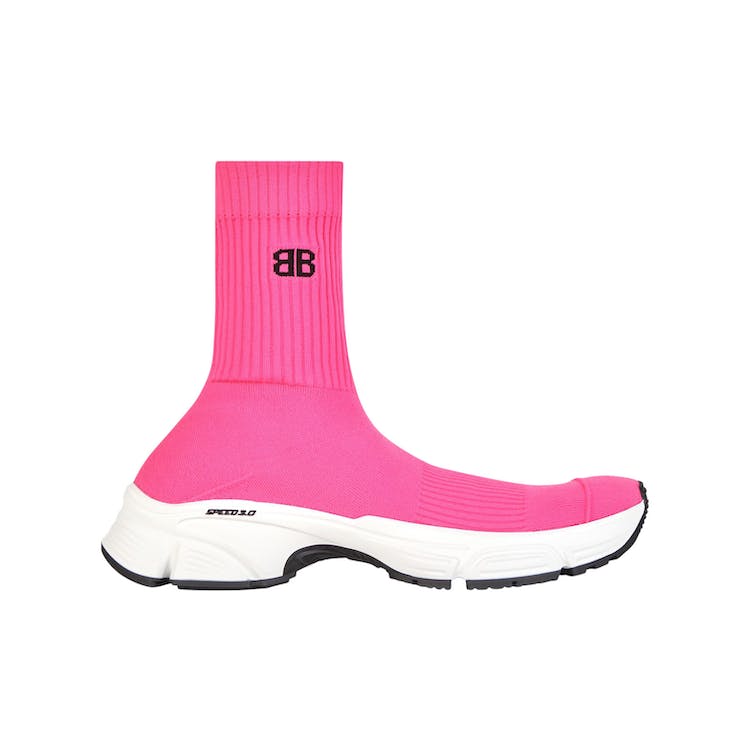 Image of Balenciaga Speed 3.0 Pink (W)
