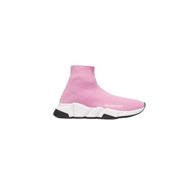 Image of Balenciaga Speed Pink (W)