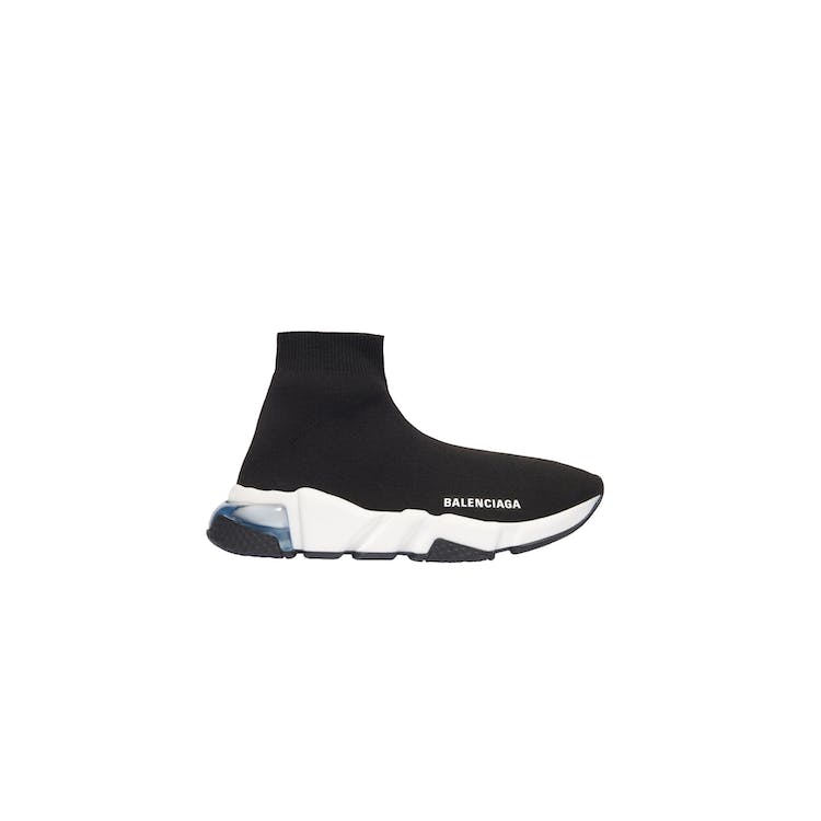 Image of Balenciaga Speed Trainers Clearsole