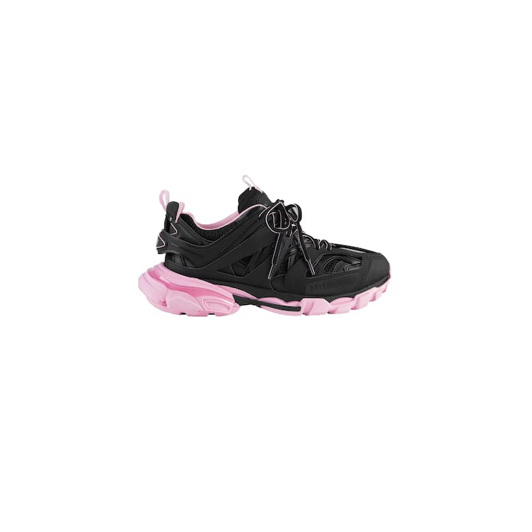 Image of Balenciaga Track Black Pink (W)