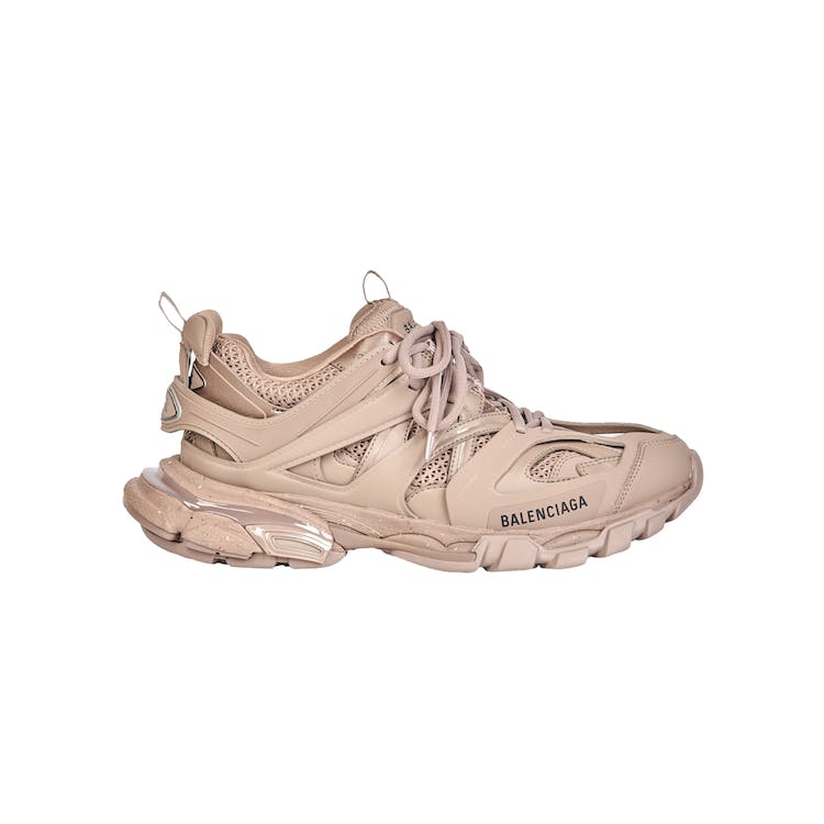 Image of Balenciaga Track Recycled Beige (W)