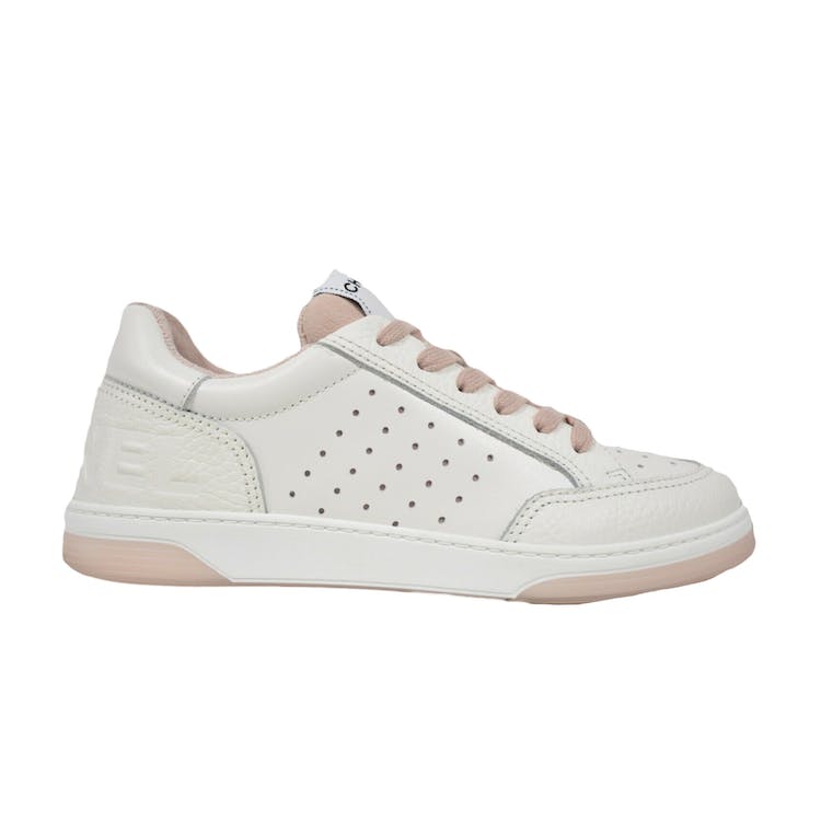 Image of Chanel 22P Trainer White Pink (W)