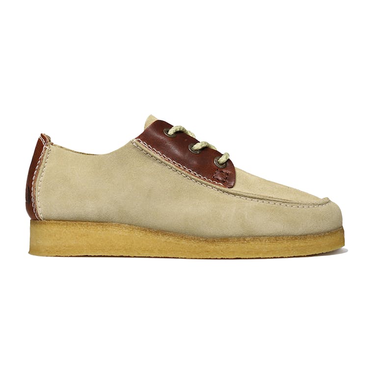 Image of Clarks LG Rambler Liam Gallagher