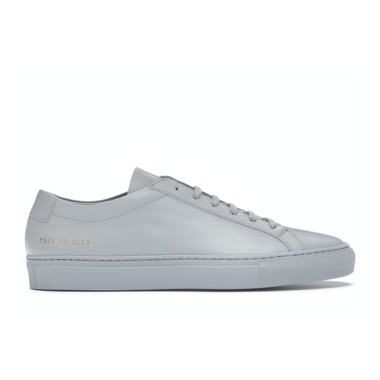 Image of Common Projects Original Achilles Grey