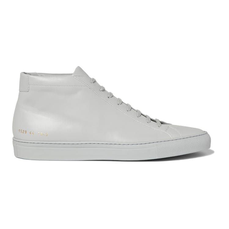 Image of Common Projects Original Achilles High Grey