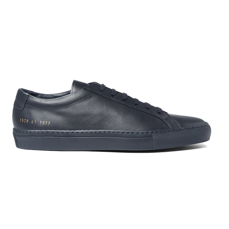 Image of Common Projects Original Achilles Navy