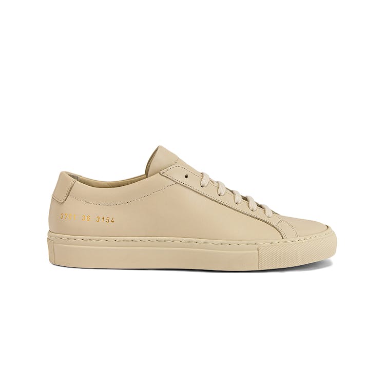 Image of Common Projects Original Achilles Off White (W)
