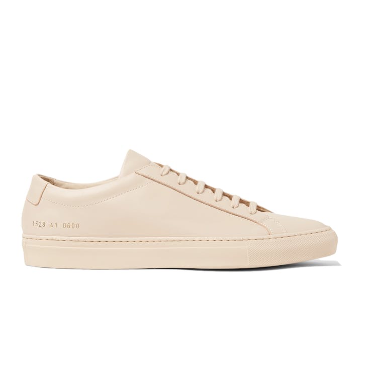 Image of Common Projects Original Achilles Pink