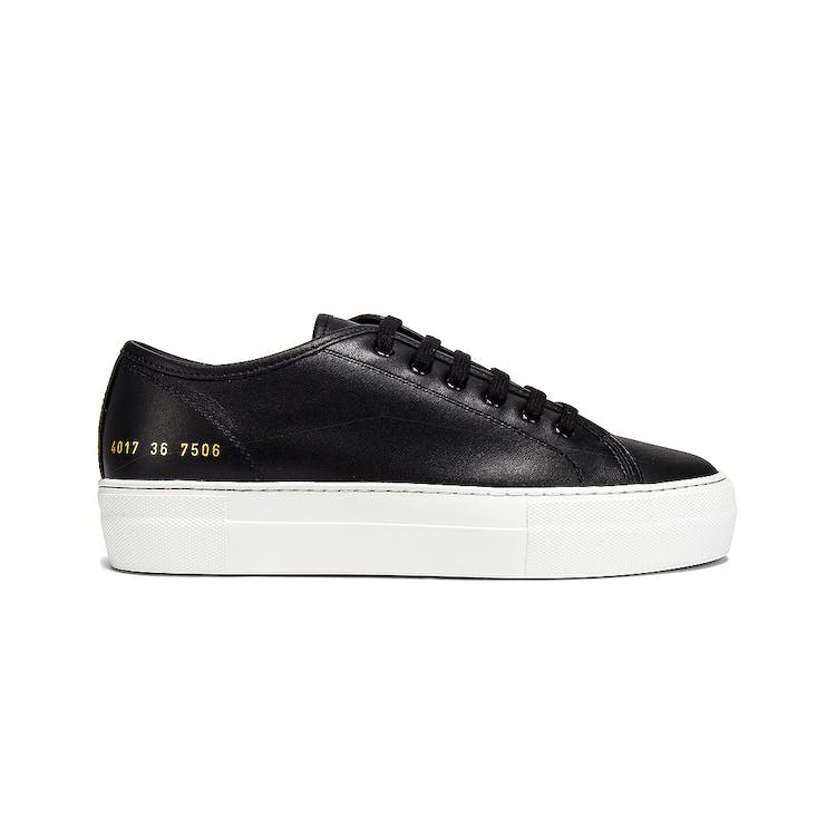 Image of Common Projects Tournament Black (W)