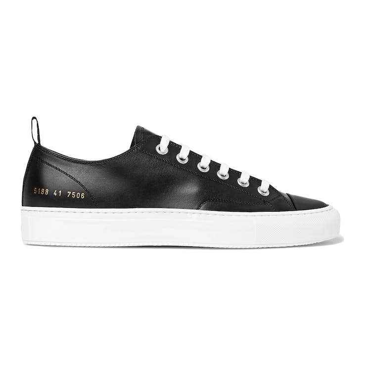 Image of Common Projects Tournament Black