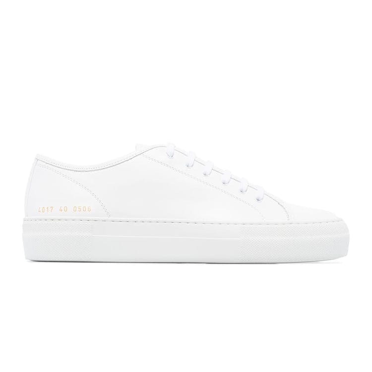 Image of Common Projects Tournament White (W)