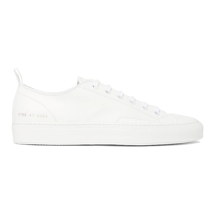 Image of Common Projects Tournament White