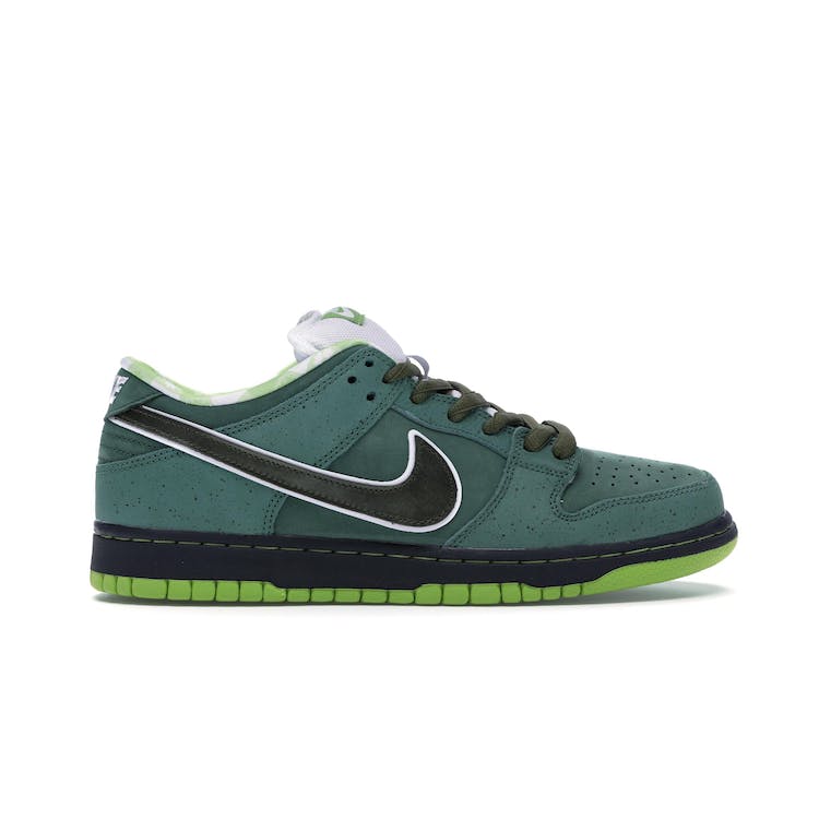 Image of Concepts Green Lobster (Regular Box) Nike