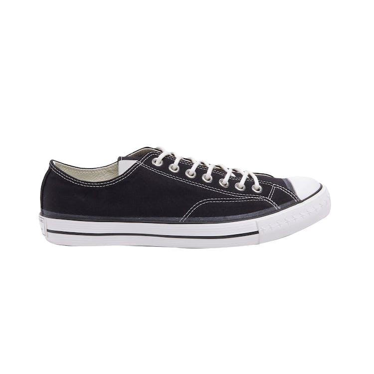 Image of Converse Addict CH Canvas NH Ox N.Hoolywood Black White