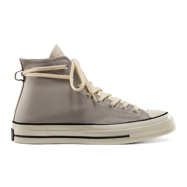 Image of Converse All Star Chuck 70 Fear of God Essentials Grey