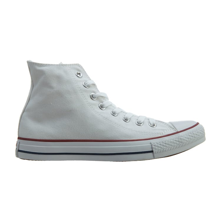 Image of Converse All Star Hi Optic White