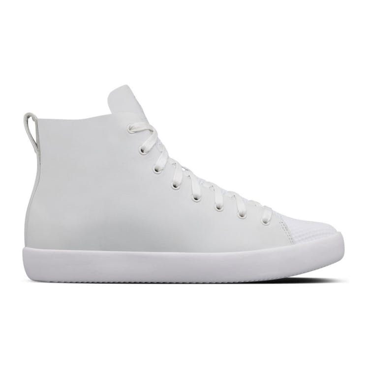 Image of Converse All Star Modern High HTM White
