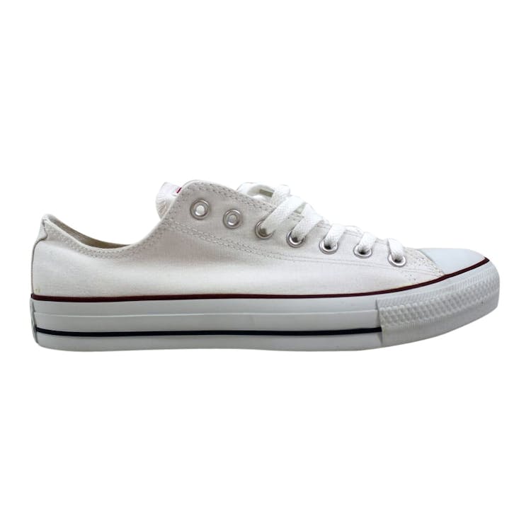 Image of Converse All Star OX Optic White