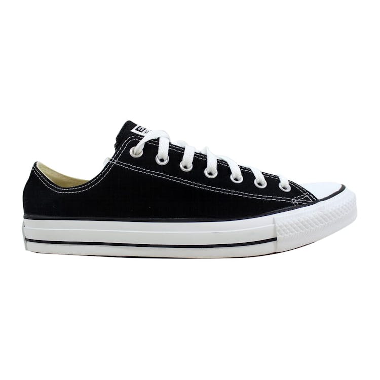 Image of Converse All-Star Oxford Black