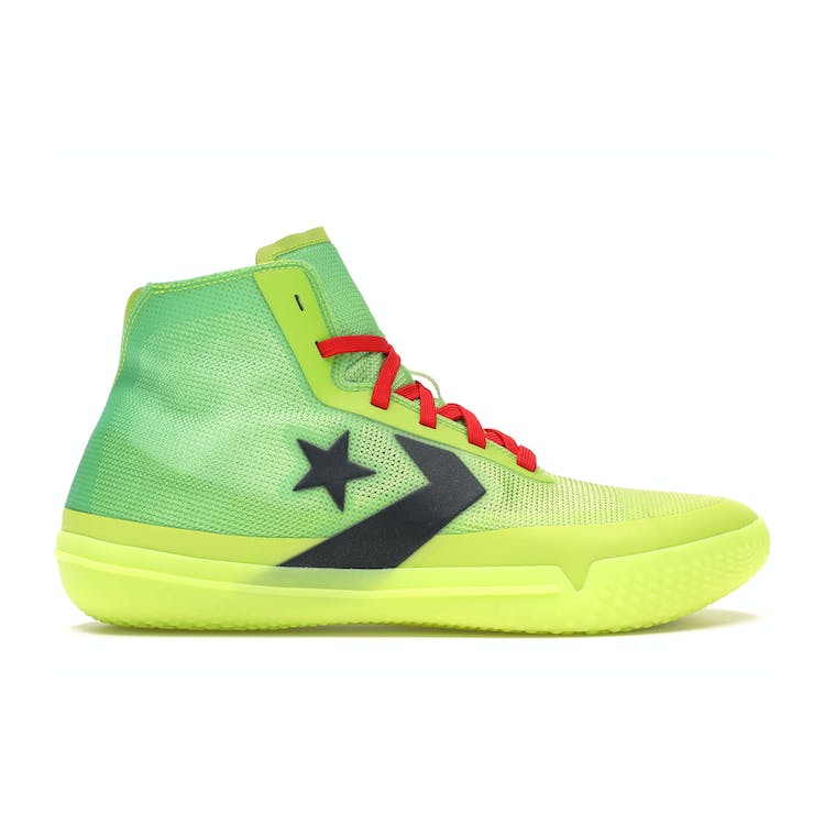 Image of Converse All-Star Pro BB Grinch