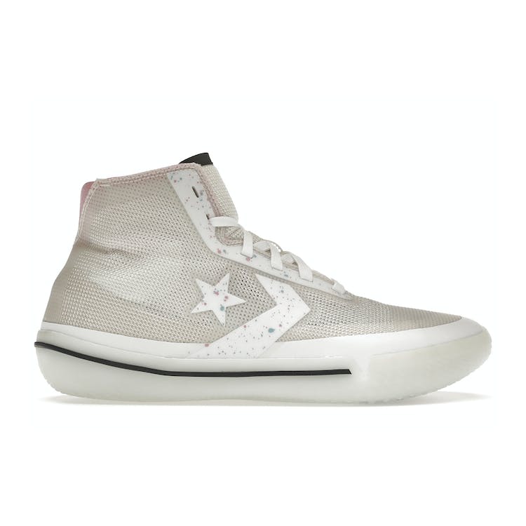 Image of Converse All-Star Pro BB High Pale Putty Lotus Pink