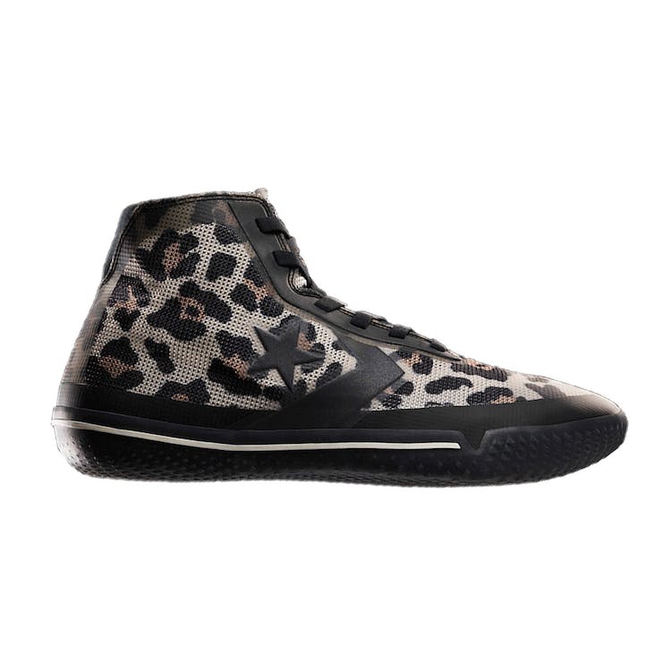 Image of Converse All Star Pro BB Leopard