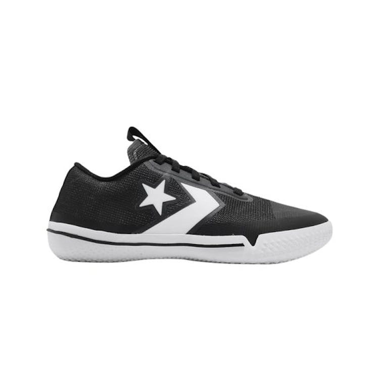 Image of Converse All-Star Pro BB Low City Pack Black White