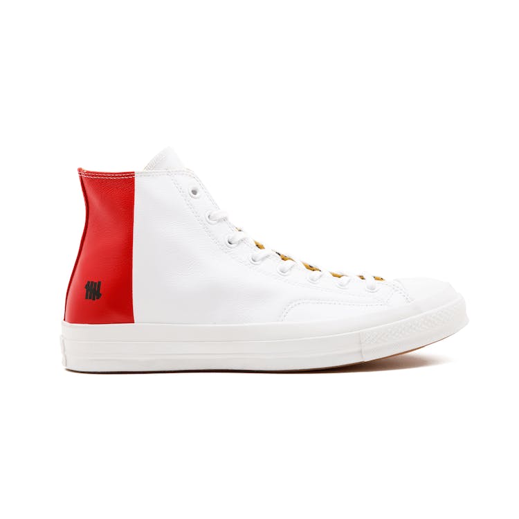 Image of Converse Chuck Taylor 1970 Hi Undefeated
