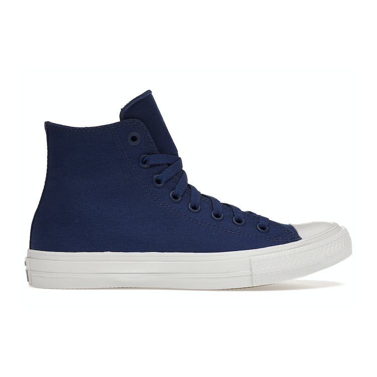 Image of Converse Chuck Taylor All-Star 2 High Sodalite Blue