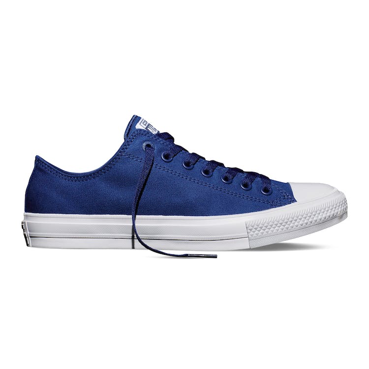 Image of Converse Chuck Taylor All-Star 2 Ox Sodalite Blue