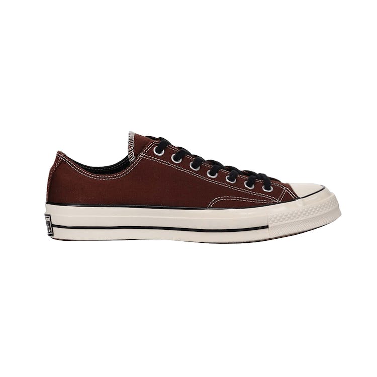 Image of Converse Chuck Taylor All-Star 70 Barkroot Brown