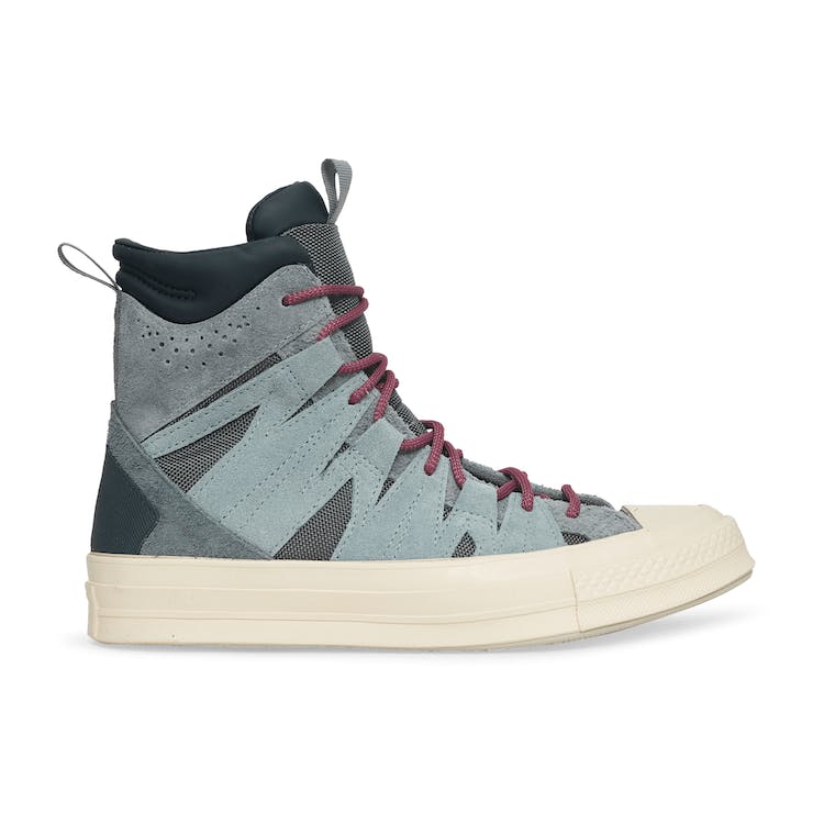 Image of Converse Chuck Taylor All-Star 70 Hi Climate Escapeism Sedona Sage