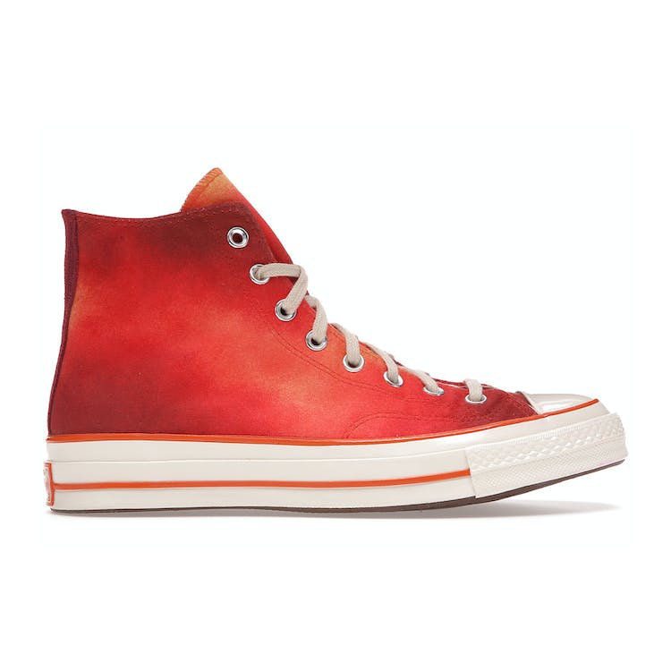 Image of Converse Chuck Taylor All-Star 70 Hi Concepts Southern Flame