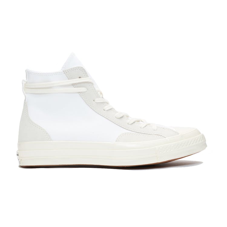 Image of Converse Chuck Taylor All-Star 70 Hi Final Club White