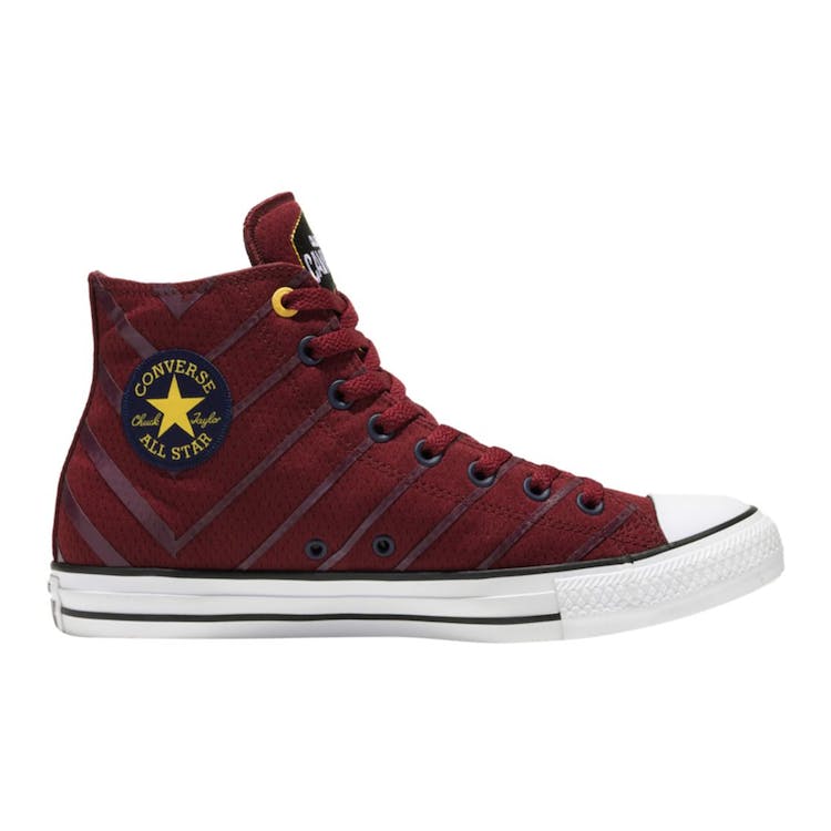 Image of Converse Chuck Taylor All-Star 70 Hi Franchise Cleveland Cavaliers (GS)