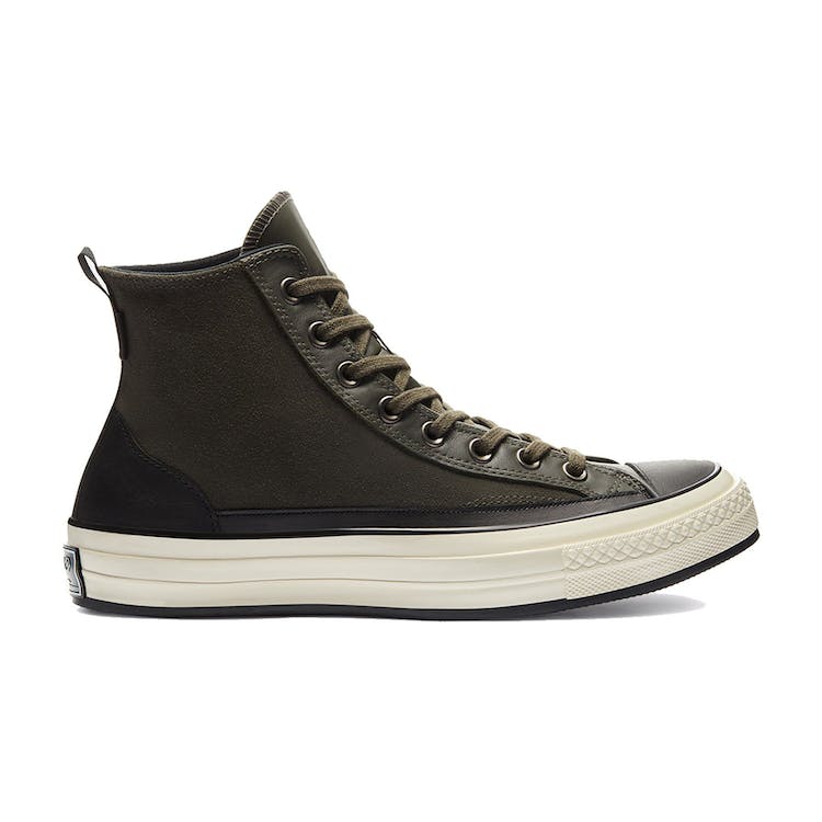 Image of Converse Chuck Taylor All-Star 70 Hi Haven Gore Tex Forest Night