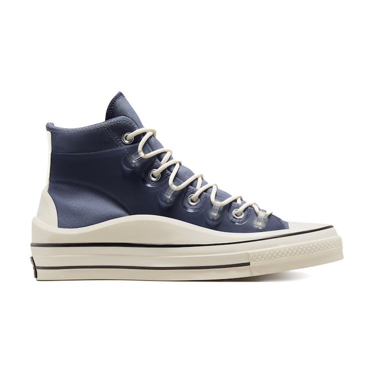 Image of Converse Chuck Taylor All-Star 70 Hi Hybrid Function Utility Steel