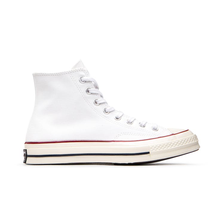 Image of Converse Chuck Taylor All-Star 70 Hi Ivory