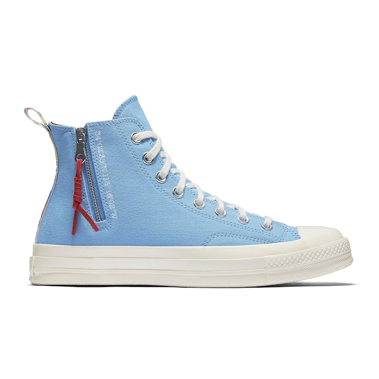 Image of Converse Chuck Taylor All-Star 70 Hi Los Angeles Clippers Legends
