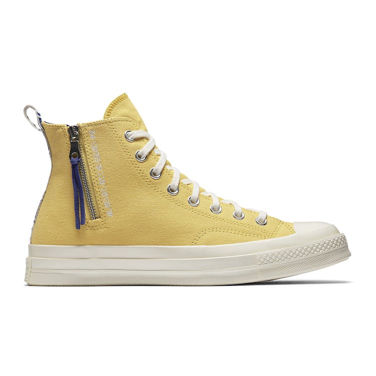 Image of Converse Chuck Taylor All-Star 70 Hi Los Angeles Lakers Legends