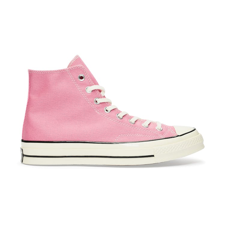 Image of Converse Chuck Taylor All-Star 70 Hi Pink Ivory