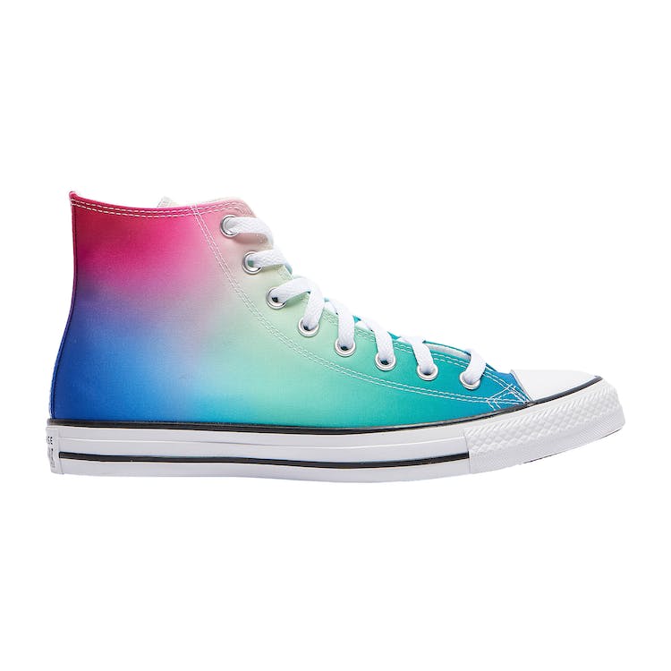 Image of Converse Chuck Taylor All-Star 70 Hi Psychedelic Hoops