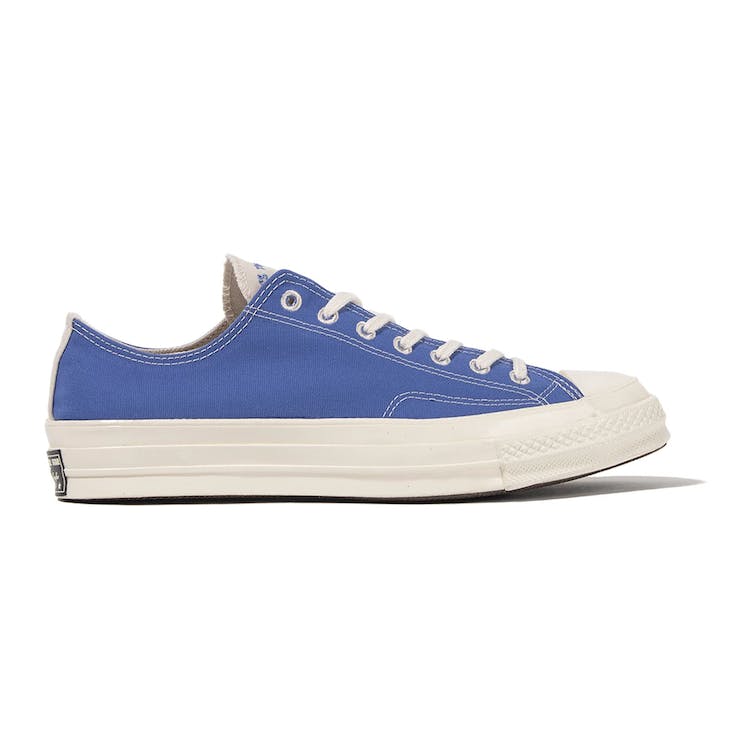 Image of Converse Chuck Taylor All-Star 70 Hi Renew Low Ozone Blue