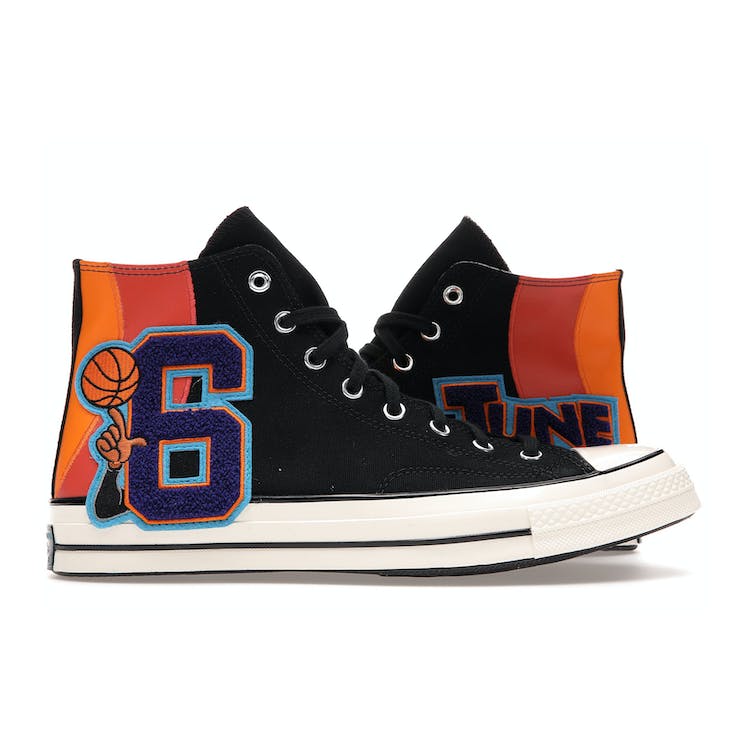 Image of Converse Chuck Taylor All-Star 70 Hi Space Jam Tune Squad