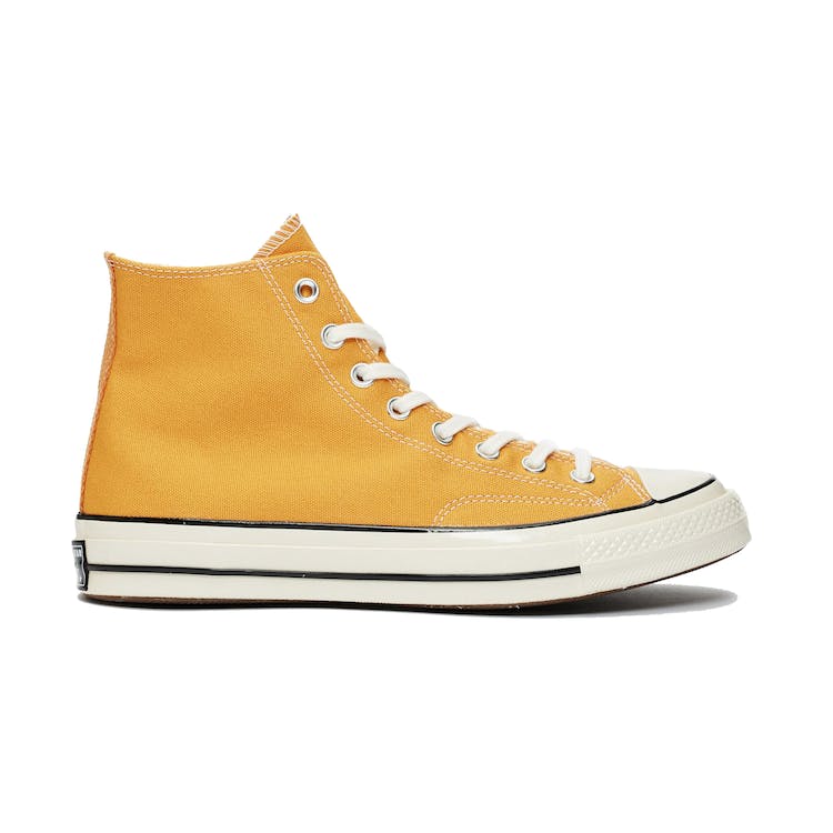 Image of Converse Chuck Taylor All-Star 70 Hi Sunflower