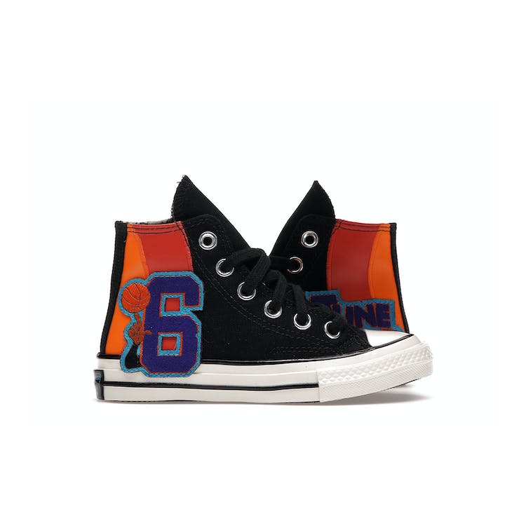 Image of Converse Chuck Taylor All-Star 70 Hi Tune Squad Space Jam (PS)